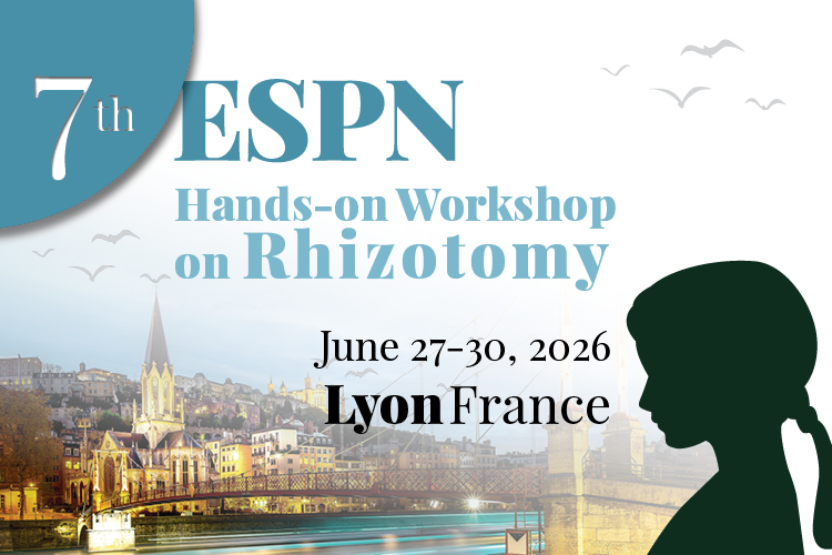 7th ESPN Hands-on Workshop 